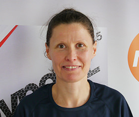 Nathalie Horak